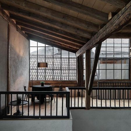 Attica 54 Apartments 메라노 외부 사진