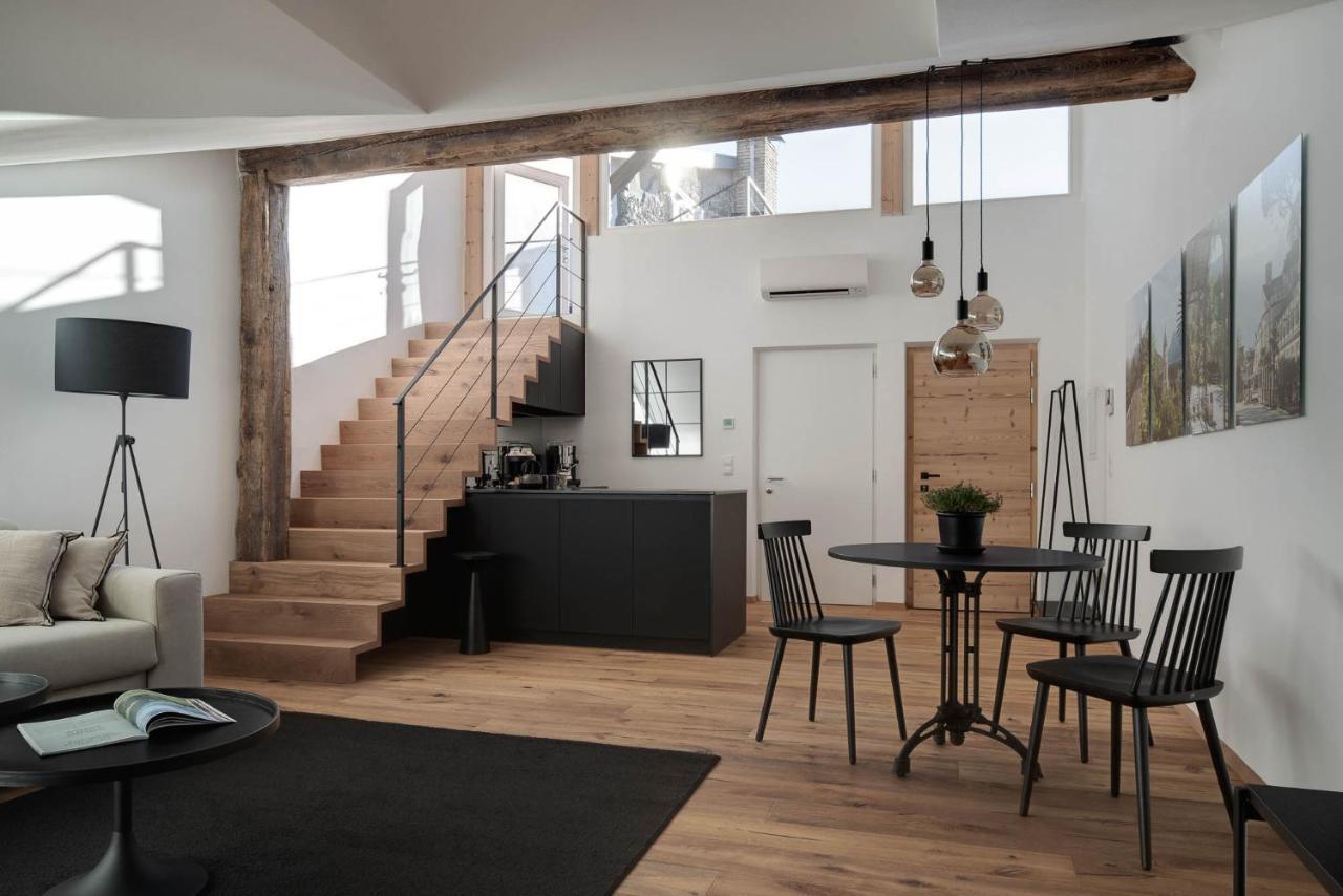 Attica 54 Apartments 메라노 외부 사진