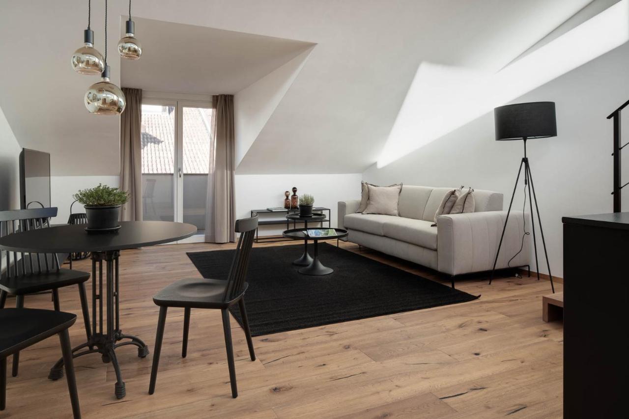 Attica 54 Apartments 메라노 외부 사진