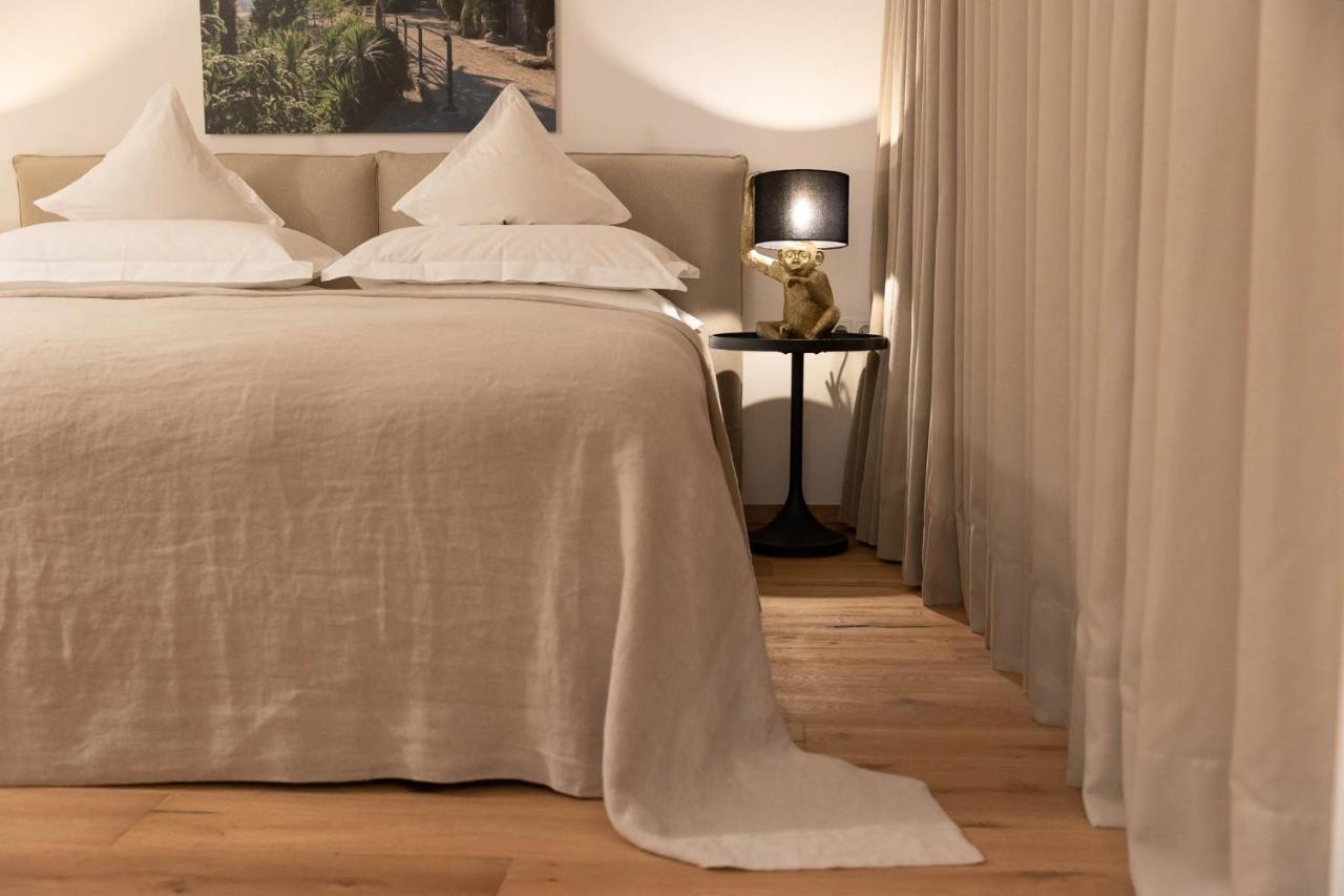 Attica 54 Apartments 메라노 외부 사진