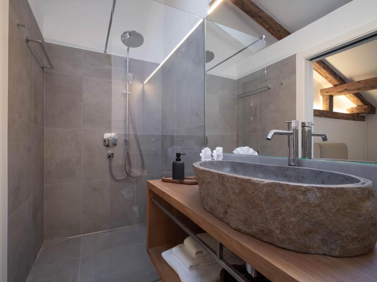 Attica 54 Apartments 메라노 외부 사진