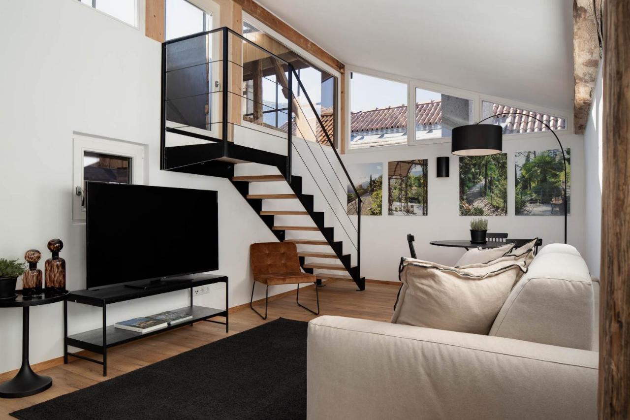 Attica 54 Apartments 메라노 외부 사진
