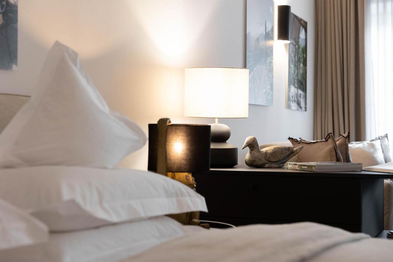 Attica 54 Apartments 메라노 외부 사진