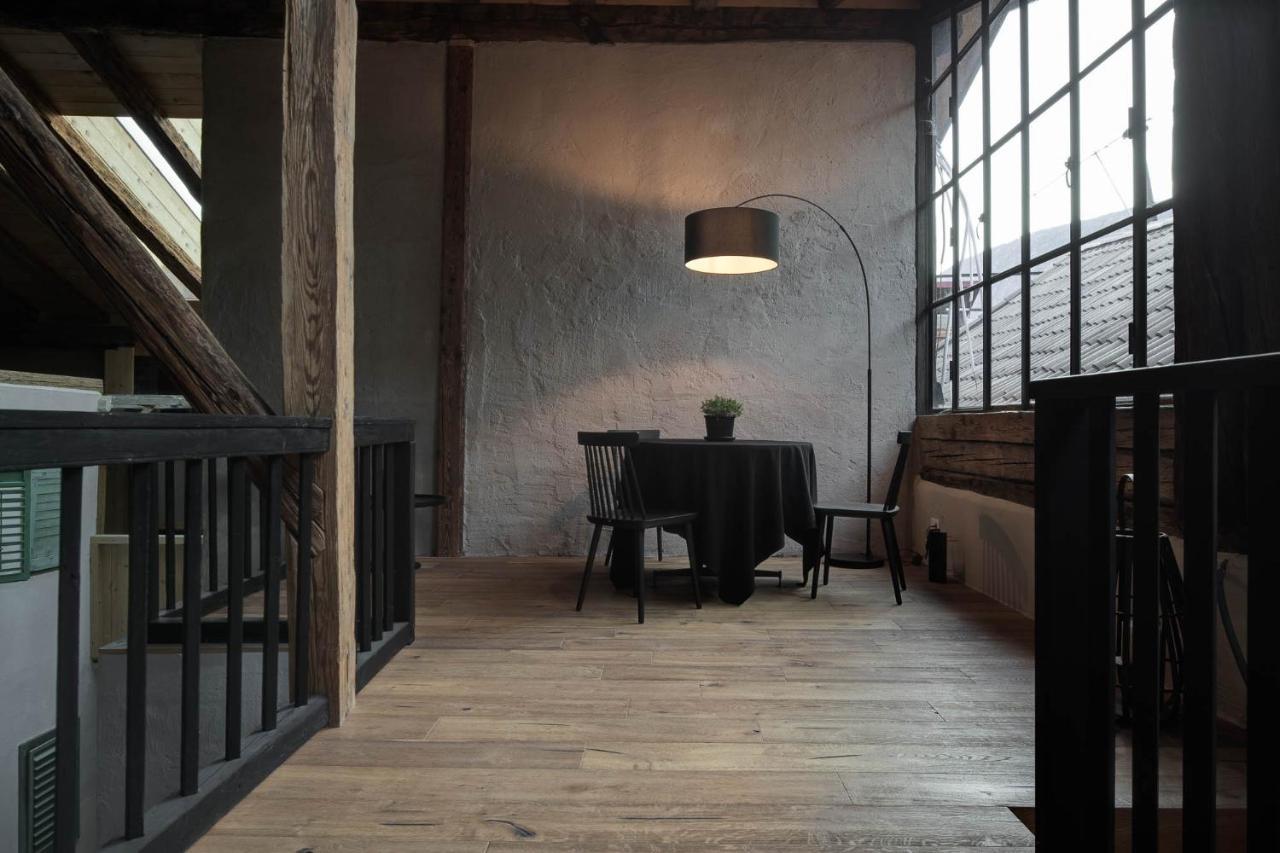 Attica 54 Apartments 메라노 외부 사진