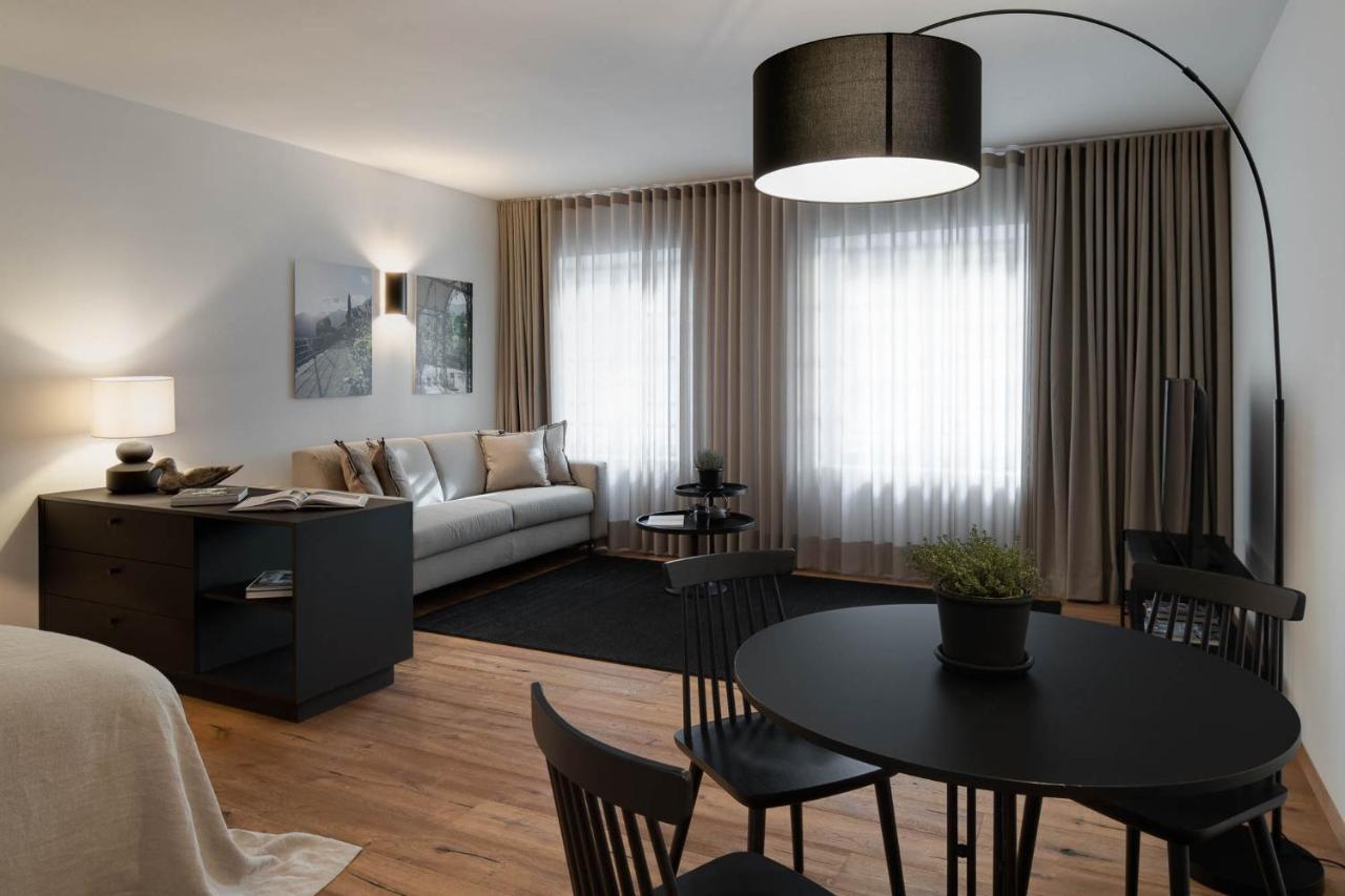 Attica 54 Apartments 메라노 외부 사진
