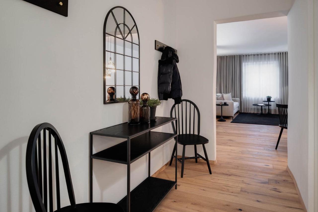 Attica 54 Apartments 메라노 외부 사진