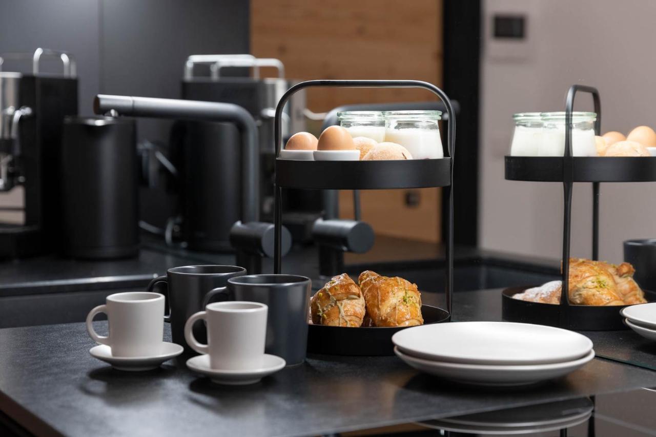 Attica 54 Apartments 메라노 외부 사진