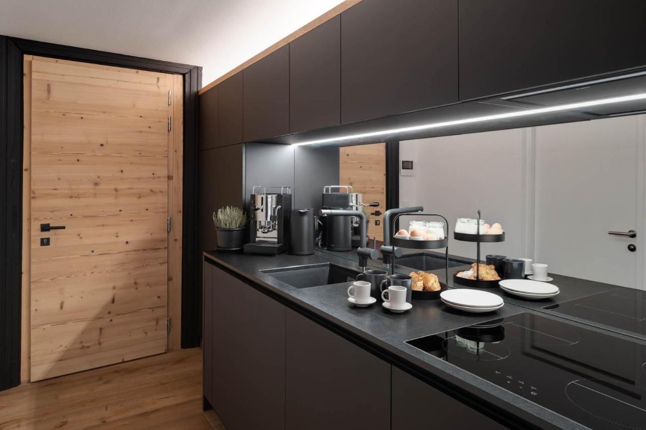 Attica 54 Apartments 메라노 외부 사진